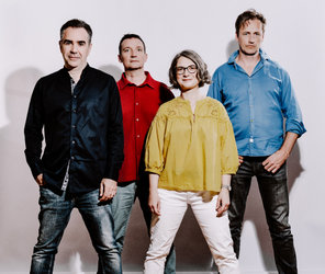 Schubertiade Hohenems - Kuss Quartett