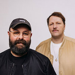 Frittenbude - 20 Jahre Filmriss