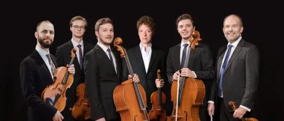 Kammermusik Konzert - Frielinghaus Ensemble