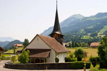 Gottesdienst am Eidg. Dank-, Buss- und Bettag