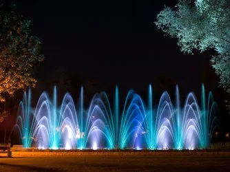 Wassersinfonie Dernière