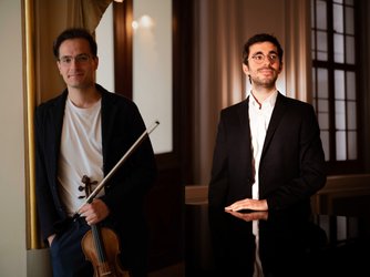 Concert de chambre