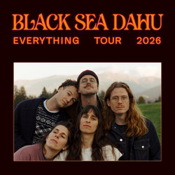 Dahu de la mer Noire [CH]