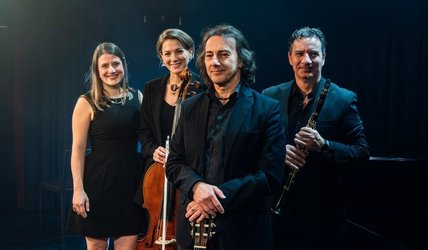 Pippo Pollina - «La vita è bella così com’è»