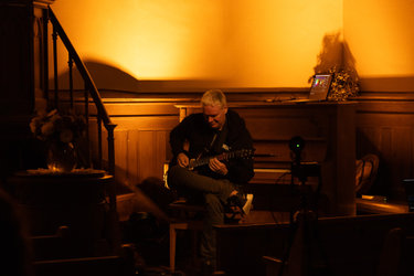 Farbmusik Konzert Seegräben