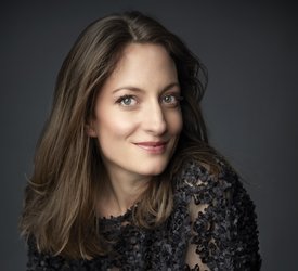 Schubertiade Schwarzenberg - Christiane Karg, David Fray