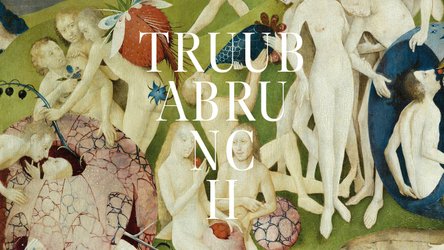 Truuba-Brunch