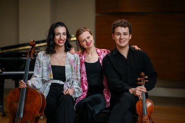 Concert de chambre