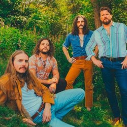 The Sheepdogs (CAN)
