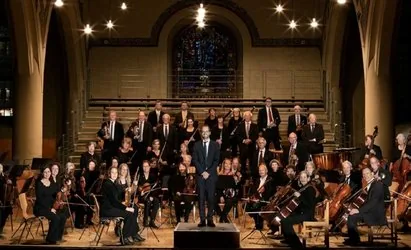 Berner Musikkollegium – Orchesterfarben und Klangfülle