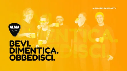 Soirée de lancement de l'album - ALMA Acoustic