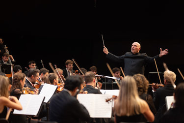 Festival Menuhin de Gstaad