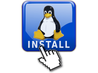 Linux Install und Repair Café Bern