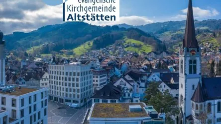 Feierabendmusiken auf der Orgel