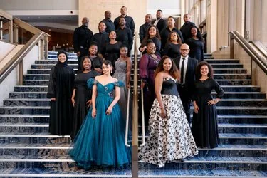 Summer-Festival : Porgy and Bess