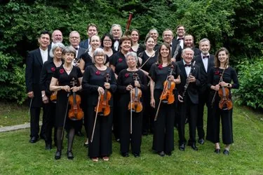 Cantorama – Orchesterverein Düdingen