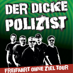 Der Dicke Polizist