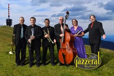 Jazzkeller Aarberg öffnet die Tore