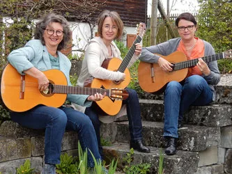Konzert : Femmes & Cordes