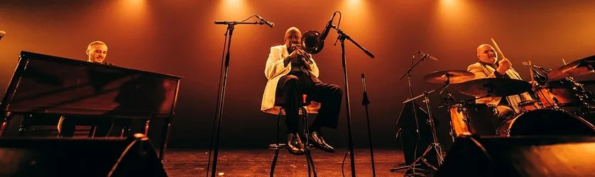 Fred Wesley I Generations