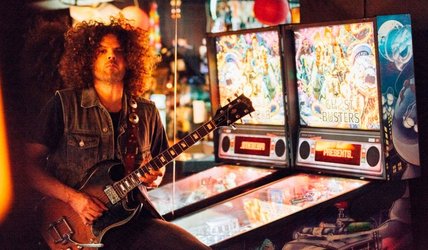 Wolfmother Openair
