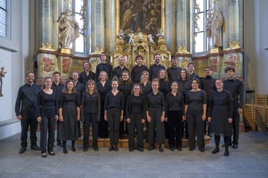 Vespergottesdienst