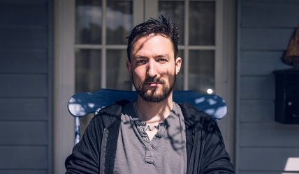 Frank Turner Openair