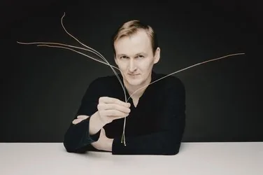 KLAVIERTRIO Nikita Boriso-Lev de Glebsk
