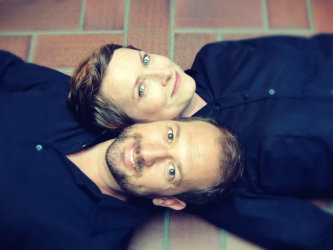 Genuss & Impro mit Mirjam Woggon & Romeo Meyer