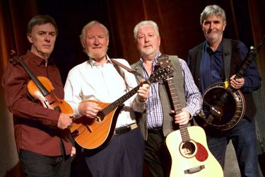 The Dublin Legends (Ex-The Dubliners)
