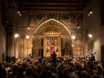 classicAscona (Nr. 81 by Fondazione Settimane Musicali Ascona)