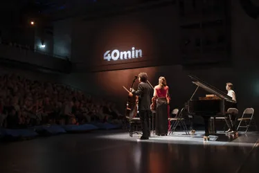Summer-Festival: Klassik für alle - 40min 4