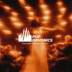 PopOphonics - After Show Party