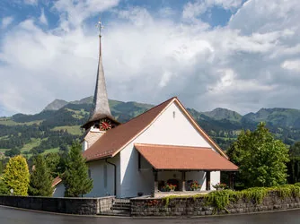 Gottesdienst am Ewigkeitssonntag