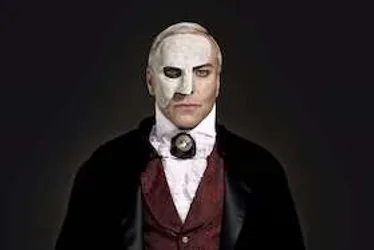 Das Phantom der Oper - Die Originalproduktion von Sasson/Sautter - Internationale Starbesetzung