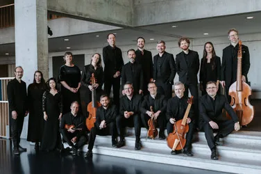 «Abendmusiken» Erasmus klingt! – Festival Lab