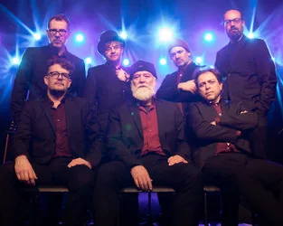 Konzert "Jolly & the Flytrap"