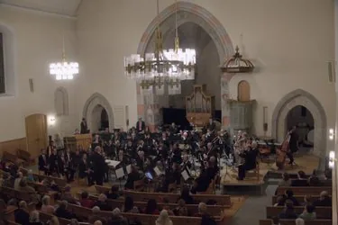 Winterkonzert