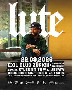 Lute (Dreamville/US)