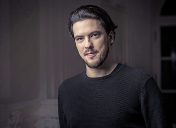 Schubertiade Schwarzenberg - Andrè Schuen, Daniel Heide
