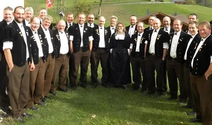 Concerto in chiesa