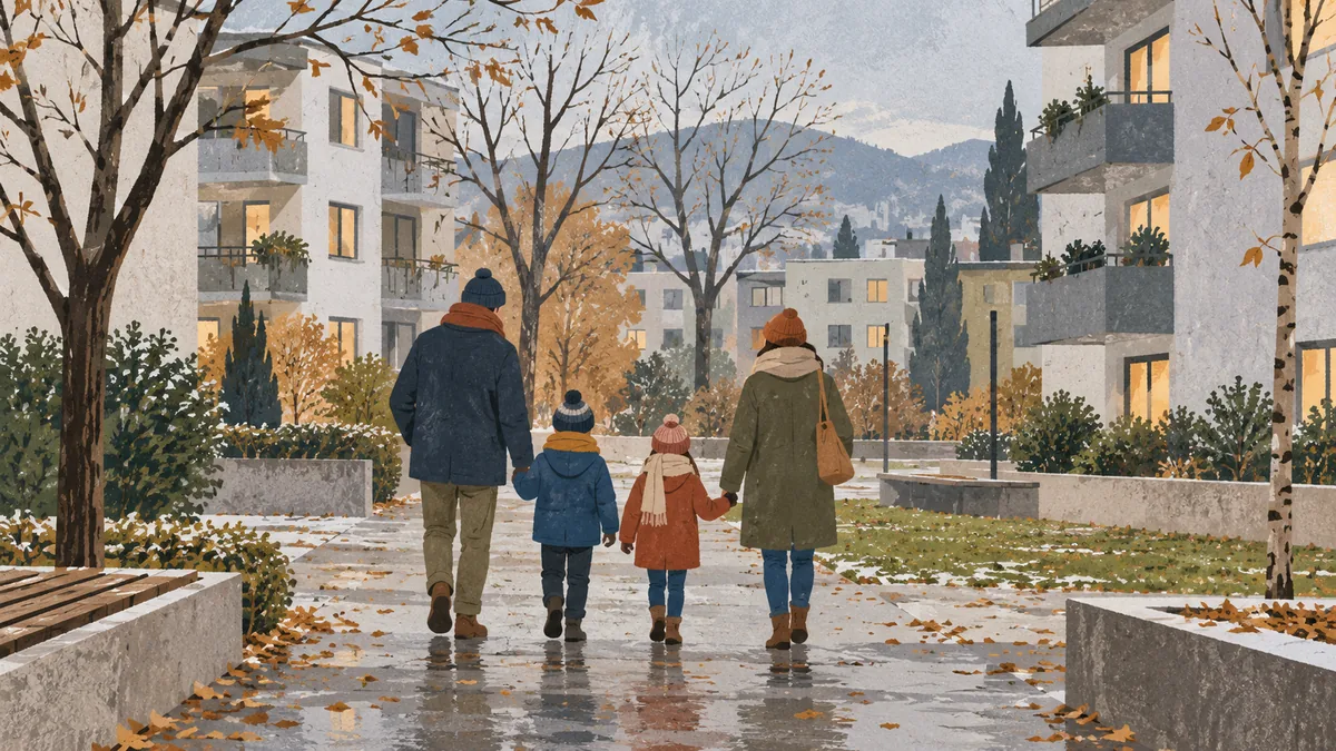 Centres aérés 2026 – architecture, patrimoine et aventure ! — Image illustrative générée par IA