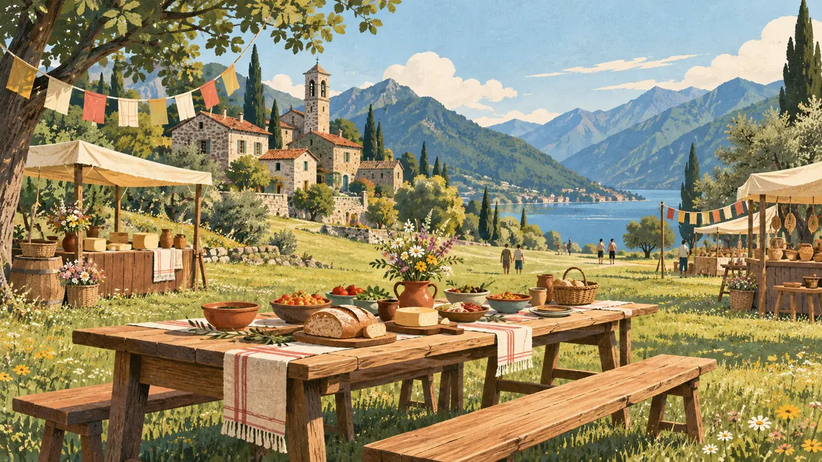 Mercalibro - Marché du livre d'occasion — Image illustrative générée par IA