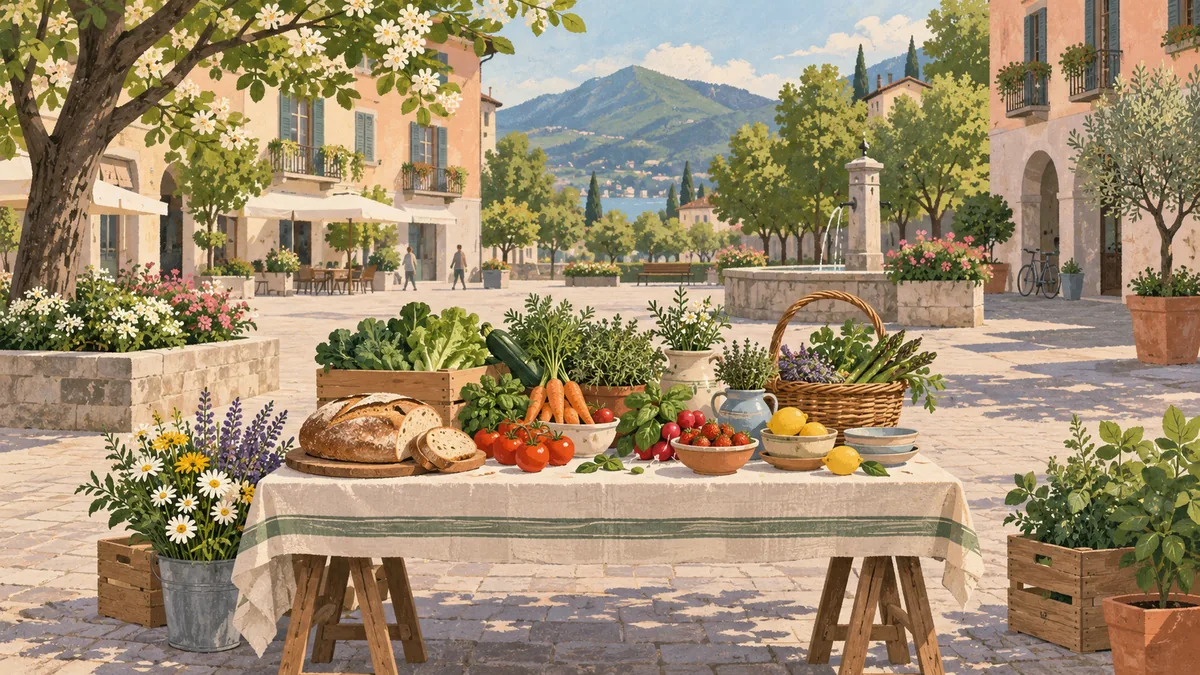 Bier Tour Basel — Image illustrative générée par IA