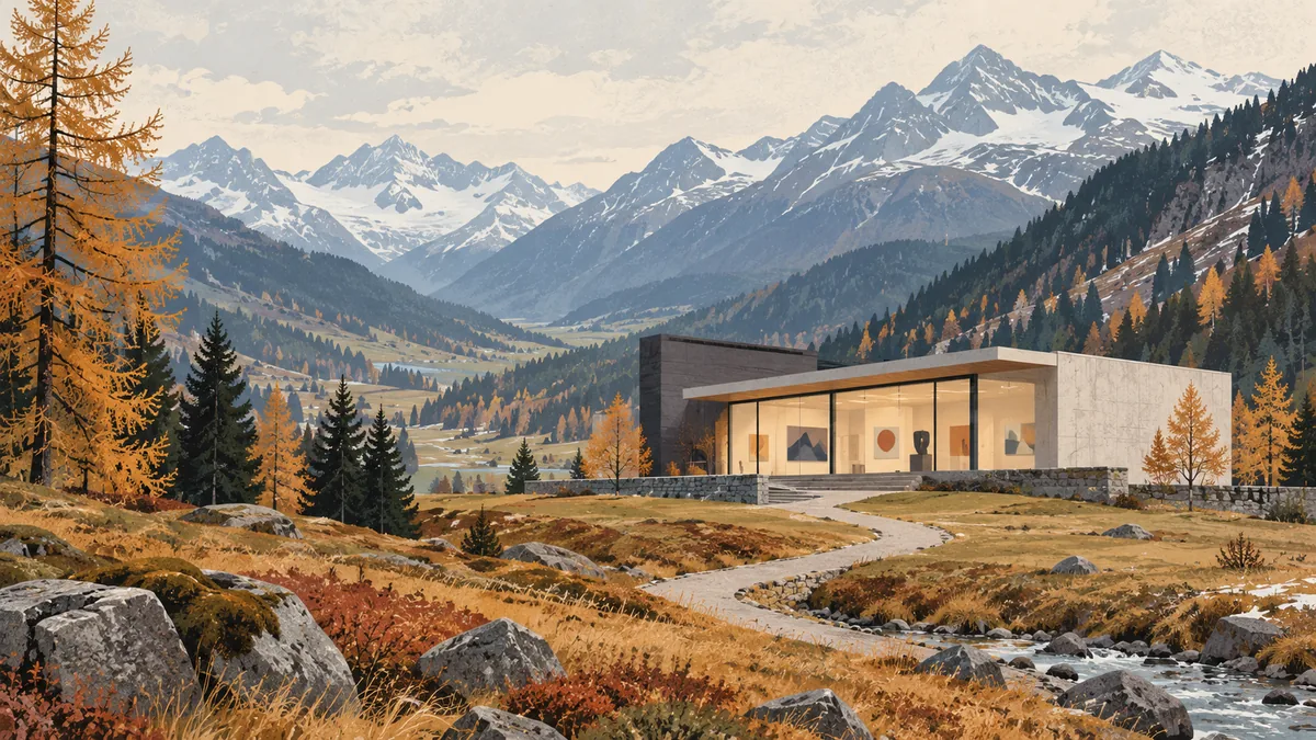 Children's tours 2025 at the Mirasteilas Observatory — Image illustrative générée par IA