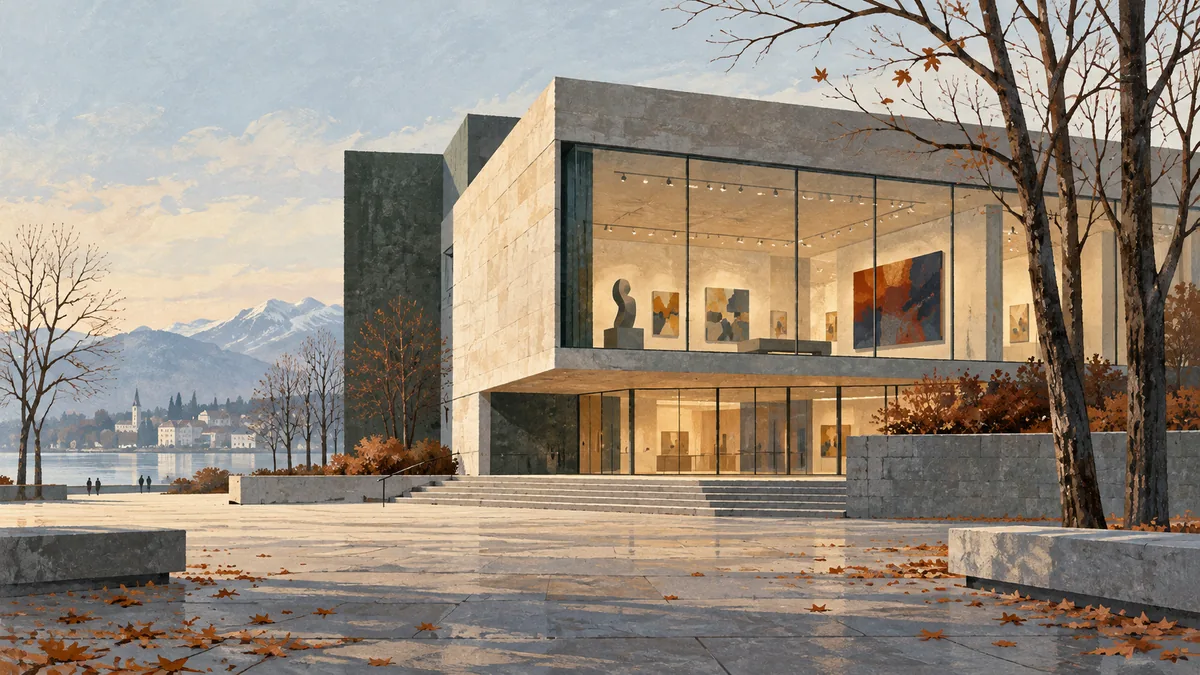 Erdreich – Der Schatz unter unseren Füssen — Illustrative image generated with AI