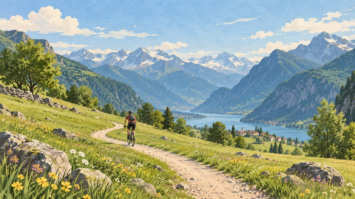 Fumoir Friitig — Image illustrative générée par IA