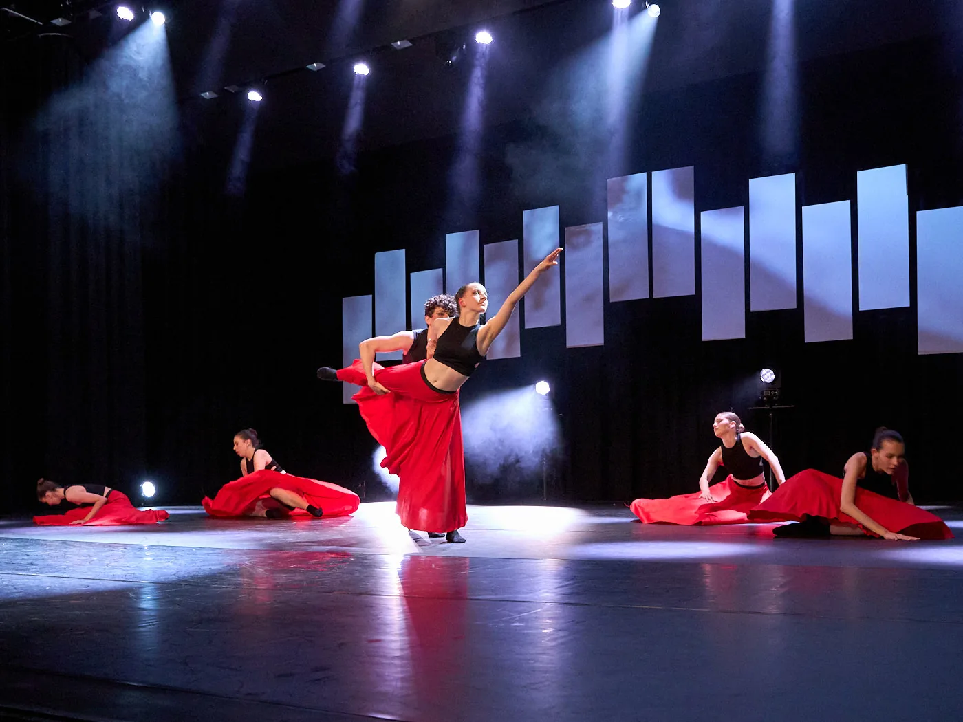 Forum «Tanz»