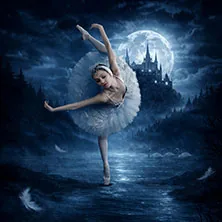 Le Lac des Cygnes - Imperial Heritage Ballet