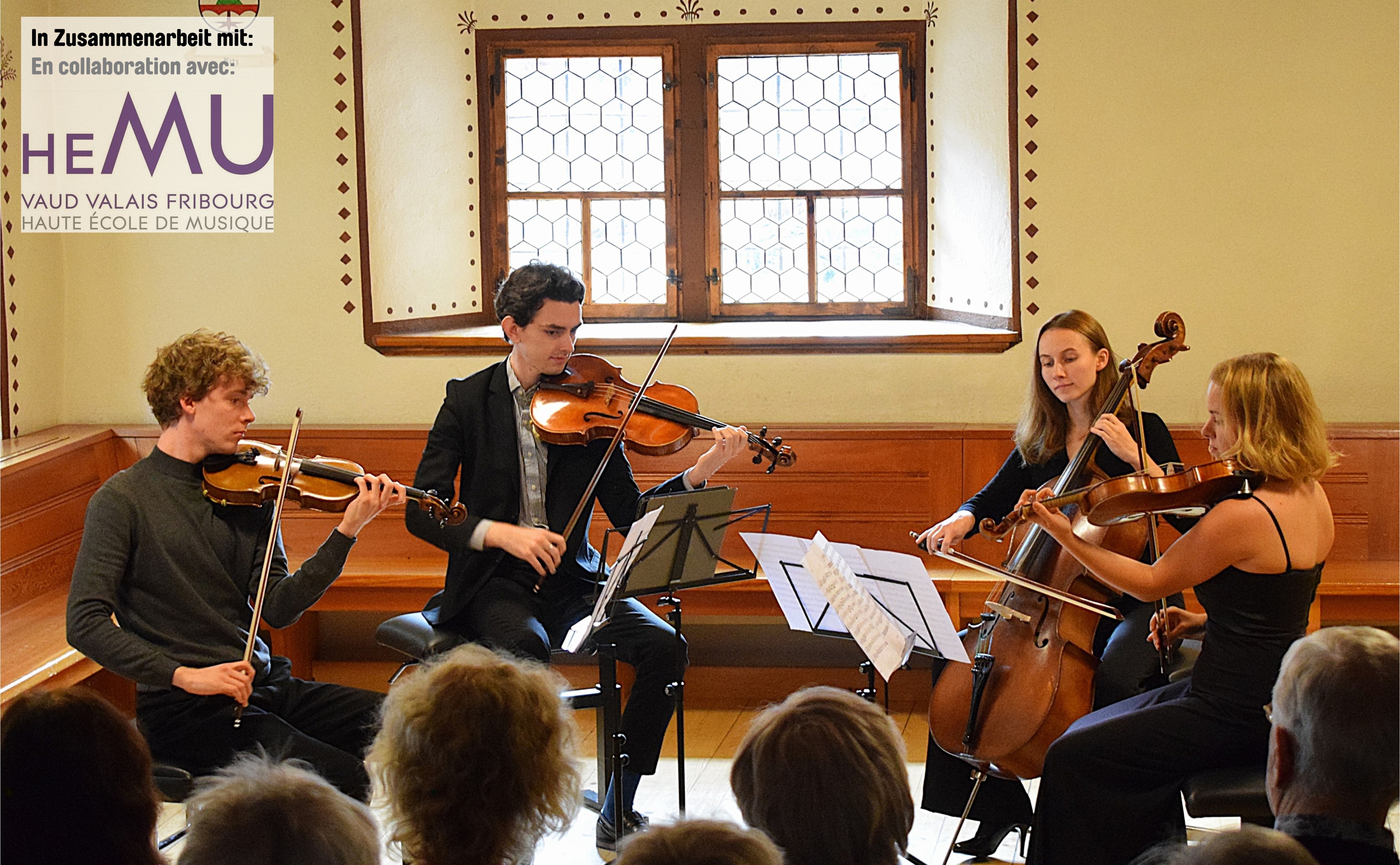 Chamber Concert